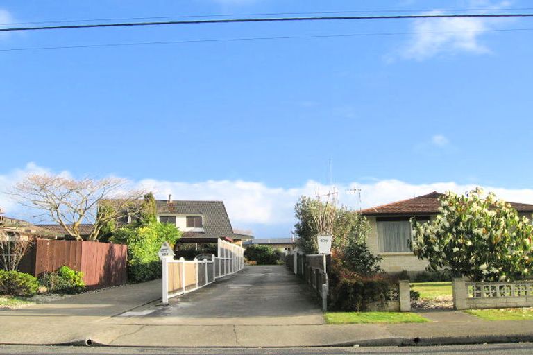 Photo of property in 506 Frimley Road, Frimley, Hastings, 4120