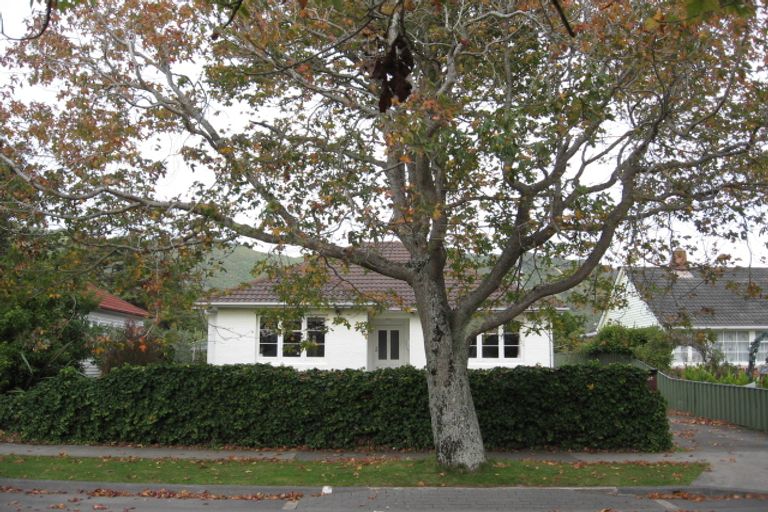 Photo of property in 36 Bush Street, Naenae, Lower Hutt, 5011