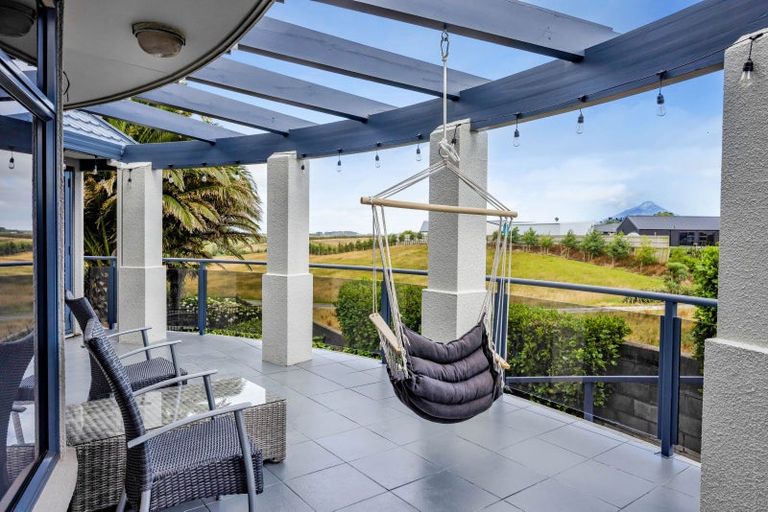 Photo of property in 47 Rata Street, Hawera, 4610