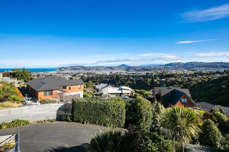 Photo of property in 3 Portland Place, Shiel Hill, Dunedin, 9013