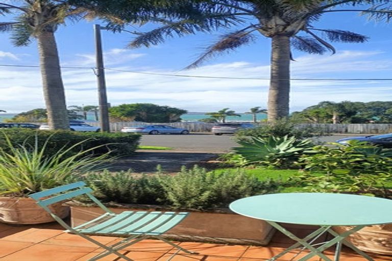 Photo of property in 3 Alison Avenue, Takapuna, Auckland, 0622