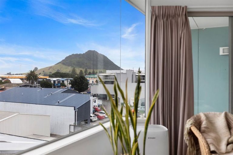 Photo of property in Algarve Apartments, 310/332 Maunganui Road, Mount Maunganui, 3116