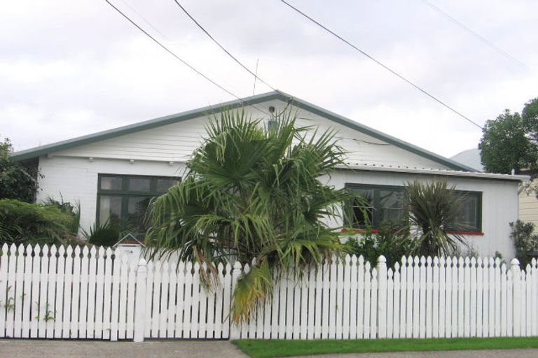Photo of property in 75a Wakefield Street, Alicetown, Lower Hutt, 5010