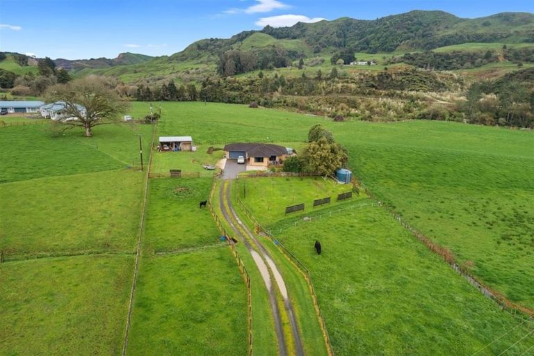 Photo of property in 931 Limeworks Loop Road, Karamu, Hamilton, 3285