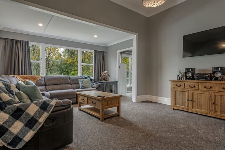 Photo of property in 226 Mangahao Road, Shannon, Palmerston North, 4474