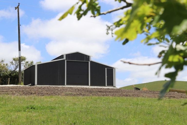 Photo of property in 182 Morrison Road, Arapohue, Dargaville, 0374