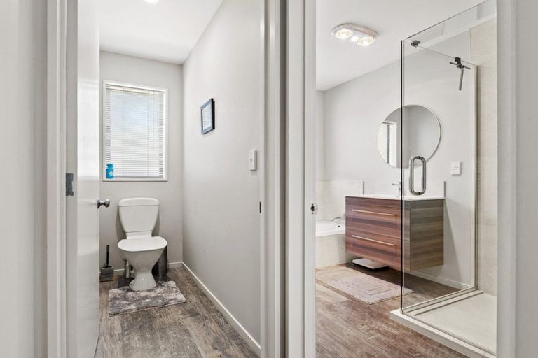 Photo of property in 59 Grimseys Road, Redwood, Christchurch, 8051