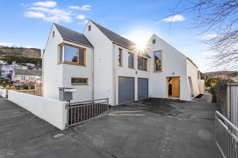 Photo of property in 13 Wilson Avenue, Saint Clair, Dunedin, 9012