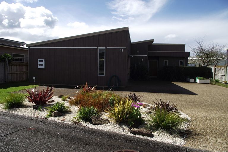 Photo of property in 12 Ocean Breeze Drive, Waihi Beach, 3611