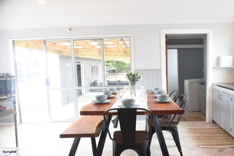 Photo of property in 35 Konini Street, Tawhero, Whanganui, 4501