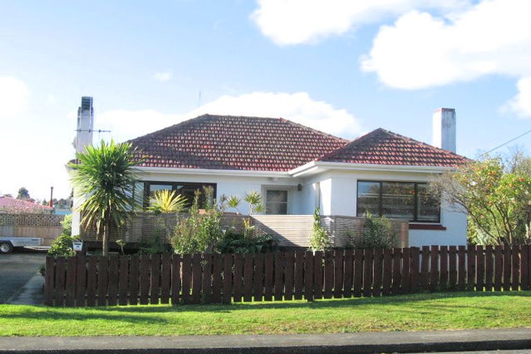 Photo of property in 38 Percy Street, Kensington, Whangarei, 0112