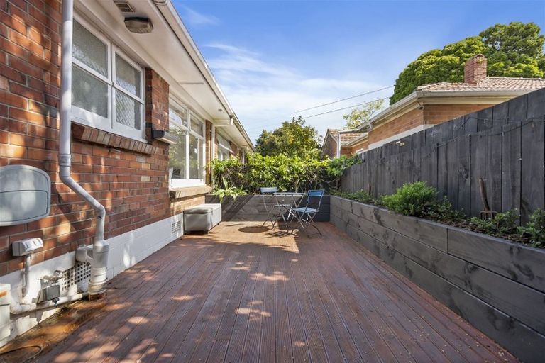 Photo of property in 9/16 Erson Avenue, Royal Oak, Auckland, 1061
