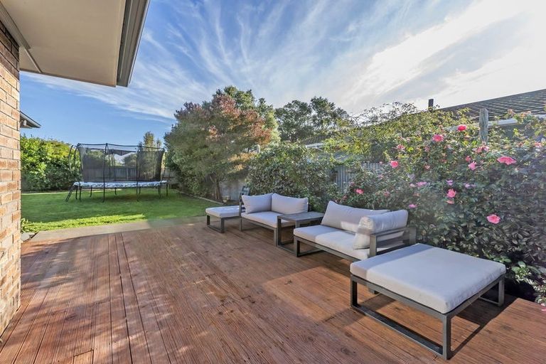 Photo of property in 11 Market Street, Leeston, 7632