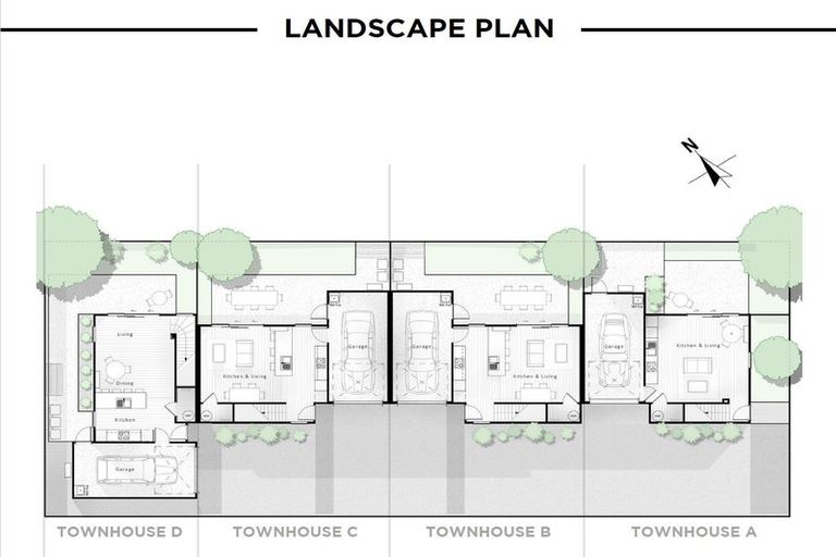 Photo of property in 24d Halliwell Avenue, Papanui, Christchurch, 8052