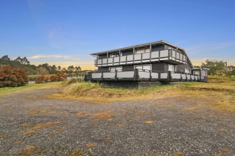 Photo of property in 1 Kaitieke Road, Raurimu, Owhango, 3990