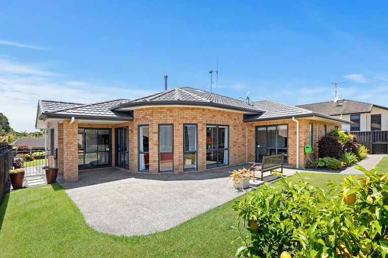 Photo of property in 5 Maple Place, Morrinsville, 3300