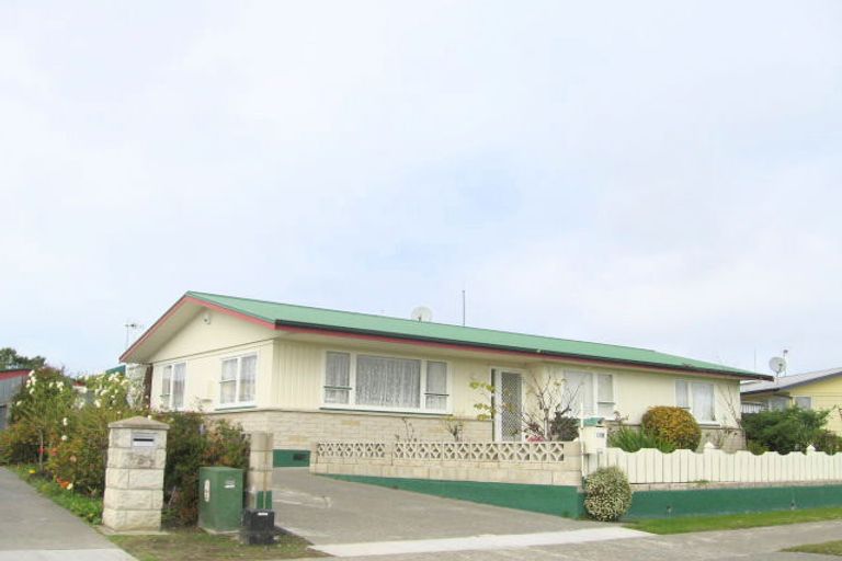 Photo of property in 189 Westminster Avenue, Tamatea, Napier, 4112