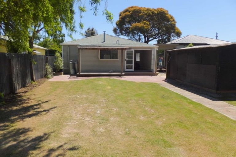 Photo of property in 55 Dampier Street, Woolston, Christchurch, 8023