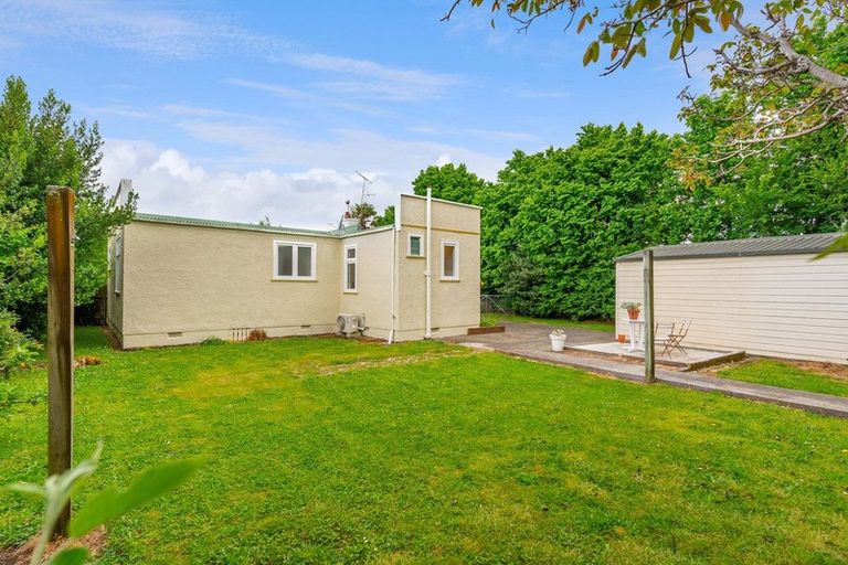 Photo of property in 41 Rhodes Street, Carterton, 5713