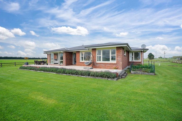 Photo of property in 69 Bridge Road, Roslyn Bush, Invercargill, 9872