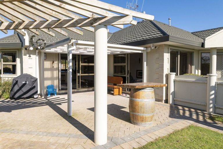 Photo of property in 7 Gimblett Court, Levin, 5510