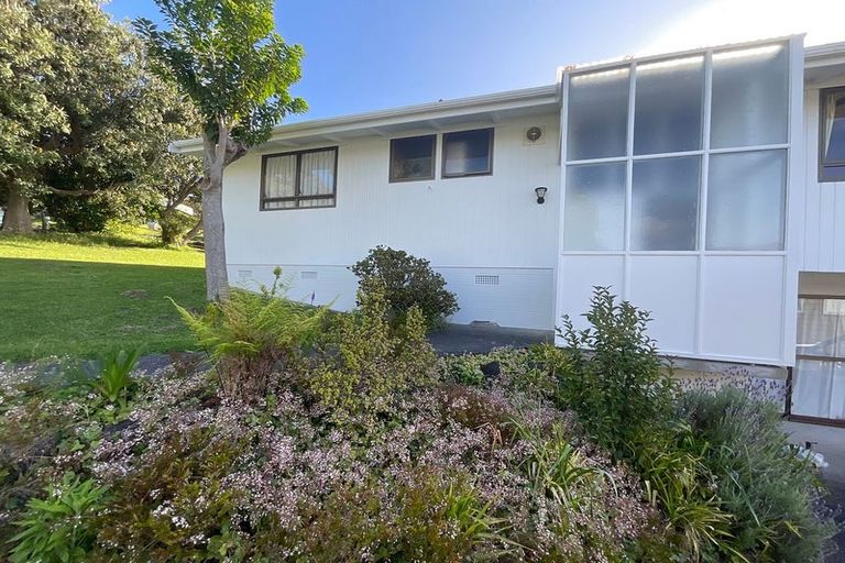 Photo of property in 75 Alton Avenue, Hillcrest, Auckland, 0627