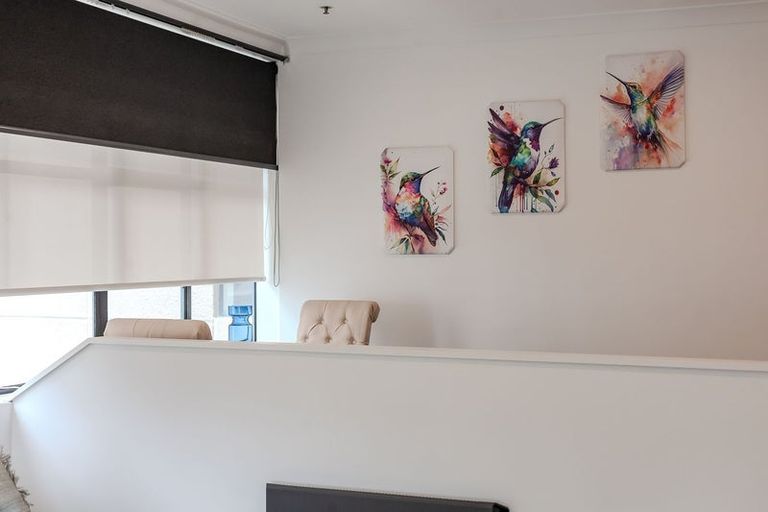 Photo of property in Terrace Garden Apartments, 3f/120 The Terrace, Wellington Central, Wellington, 6011