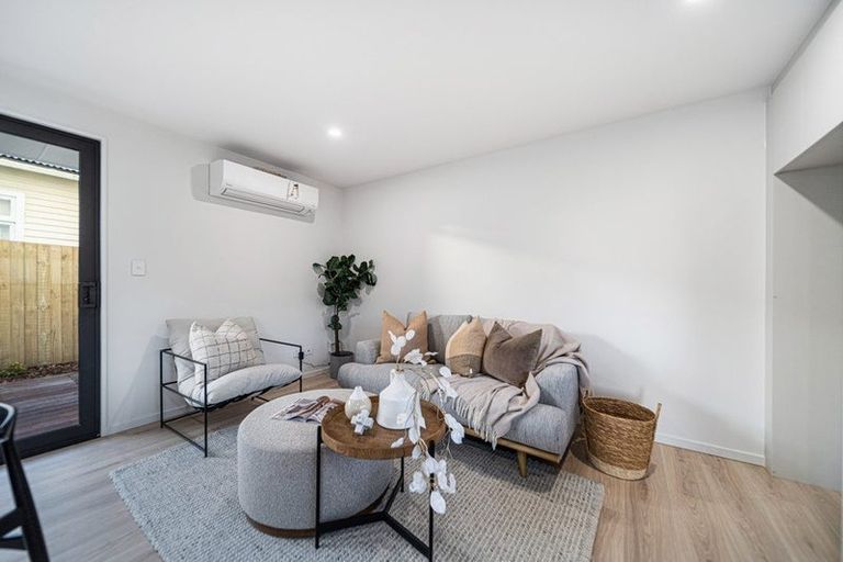 Photo of property in 3/25 Allard Street, Edgeware, Christchurch, 8013