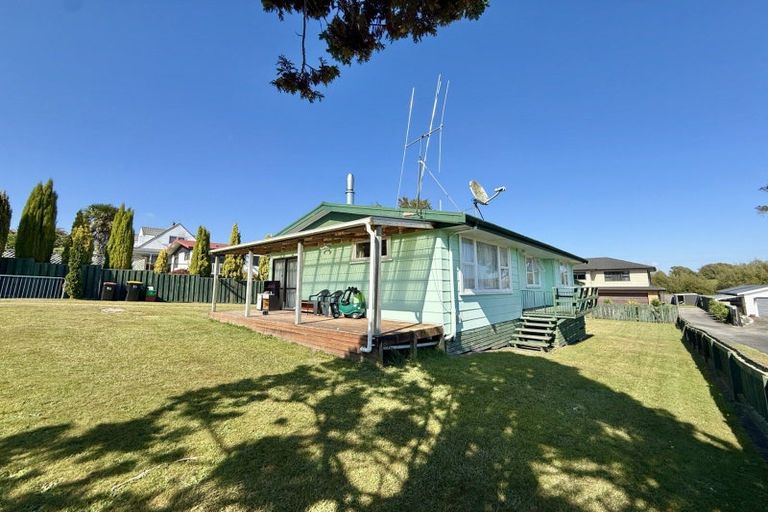 Photo of property in 98 Arawa Crescent, Tokoroa, 3420