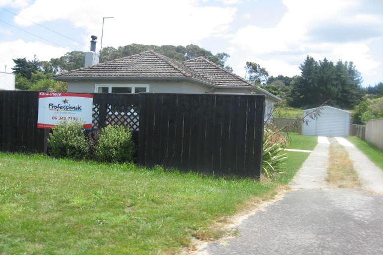 Photo of property in 27 Hylton Street, Aramoho, Whanganui, 4500