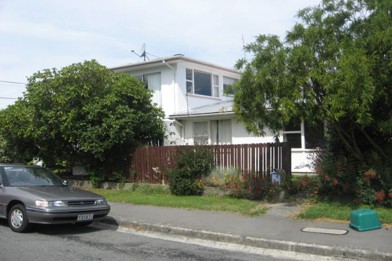 Photo of property in 3/72 Longfellow Street, Sydenham, Christchurch, 8023