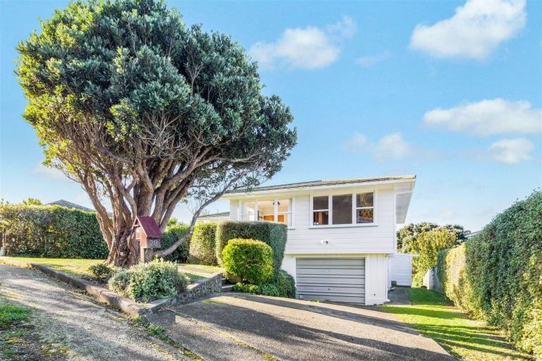 Photo of property in 28 Fairburn Grove, Johnsonville, Wellington, 6037