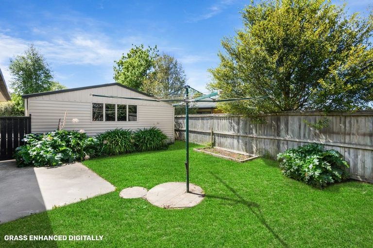 Photo of property in 4/1163 Goulds Road, Rolleston, 7614