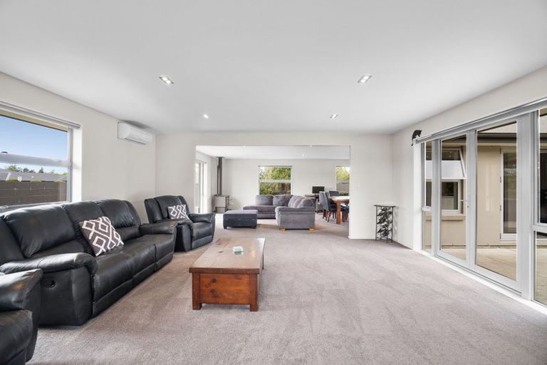 Photo of property in 174 Lowes Road, Rolleston, 7614