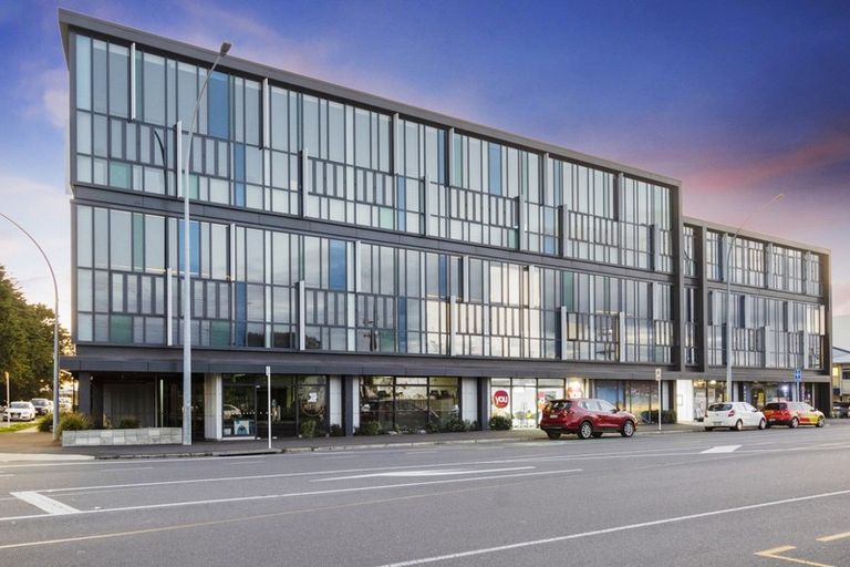 Photo of property in 11/436 Maunganui Road, Mount Maunganui, 3116