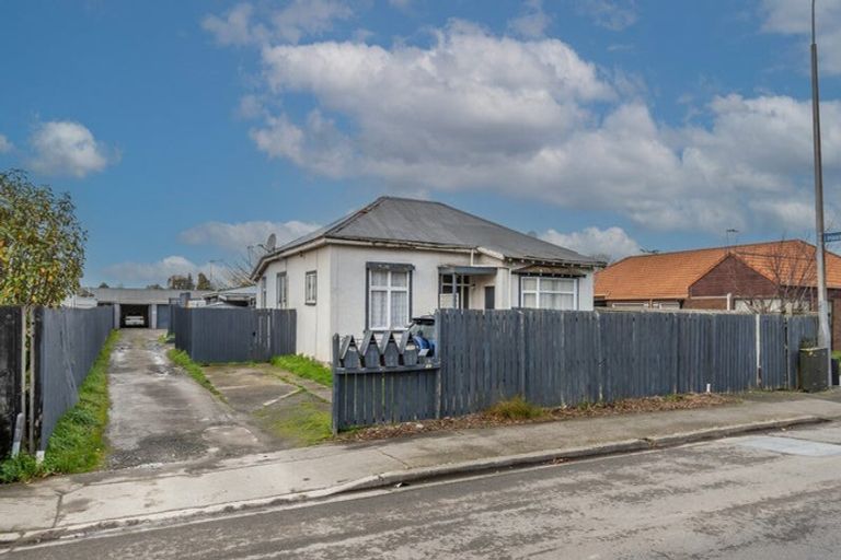 Photo of property in 2/150 Stanmore Road, Linwood, Christchurch, 8011