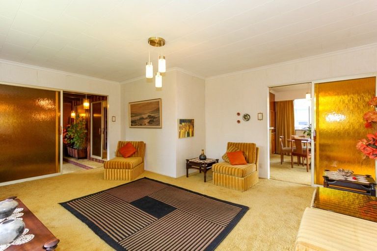 Photo of property in 295d Huatoki Street, Upper Vogeltown, New Plymouth, 4310