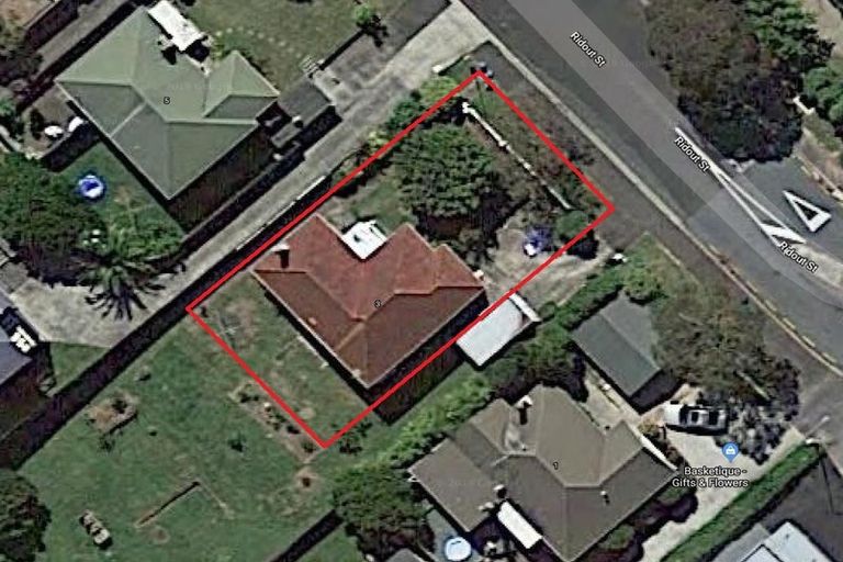 Photo of property in 3 Ridout Street, Maeroa, Hamilton, 3200