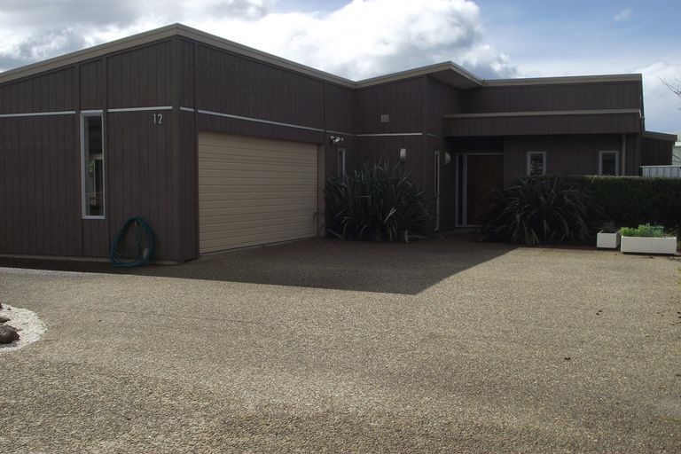 Photo of property in 12 Ocean Breeze Drive, Waihi Beach, 3611