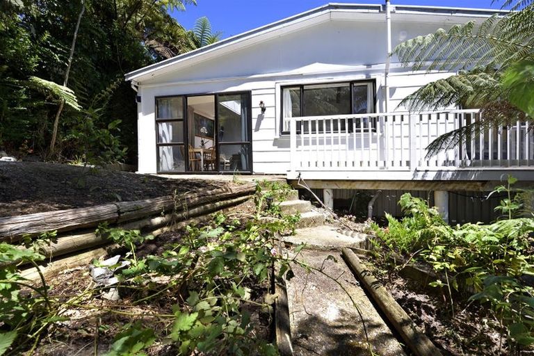 Photo of property in 20 Nikau Street, Duncan Bay, Rai Valley, 7195