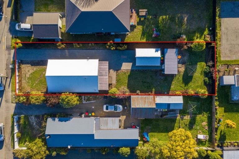 Photo of property in 66 Rookwood Avenue, New Brighton, Christchurch, 8083