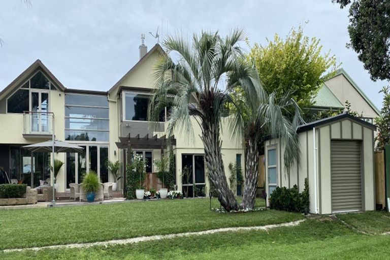 Photo of property in 186 Oceanbeach Road, Mount Maunganui, 3116