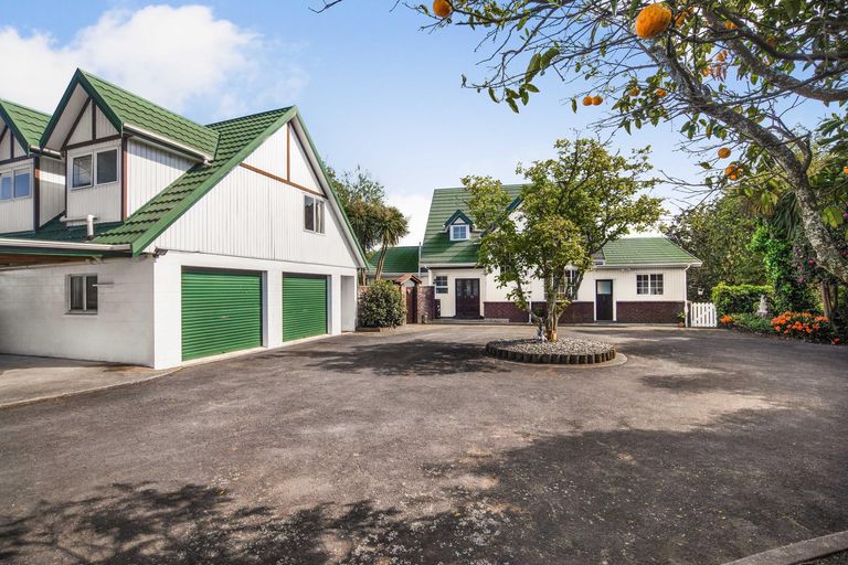 Photo of property in 238 Irwin Road, Kingseat, Pukekohe, 2679