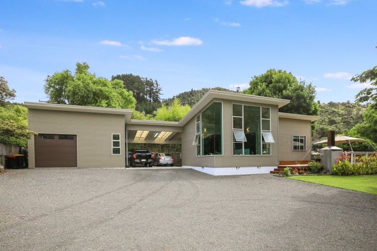 Photo of property in 344 Tapu Coroglen Road, Tapu, Thames, 3575