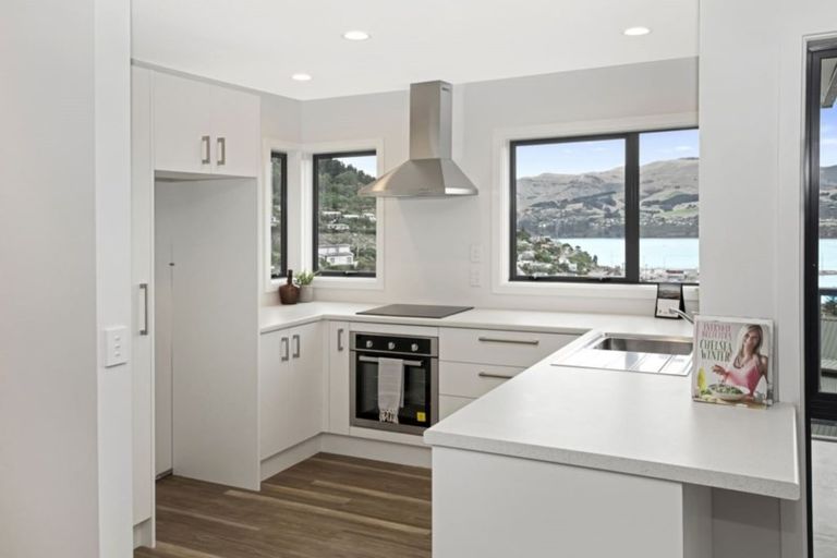 Photo of property in 26b Cornwall Road, Lyttelton, 8082