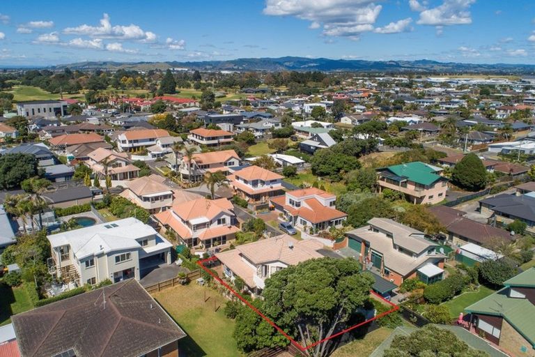 Photo of property in 8 Kippen Way, Mount Maunganui, 3116