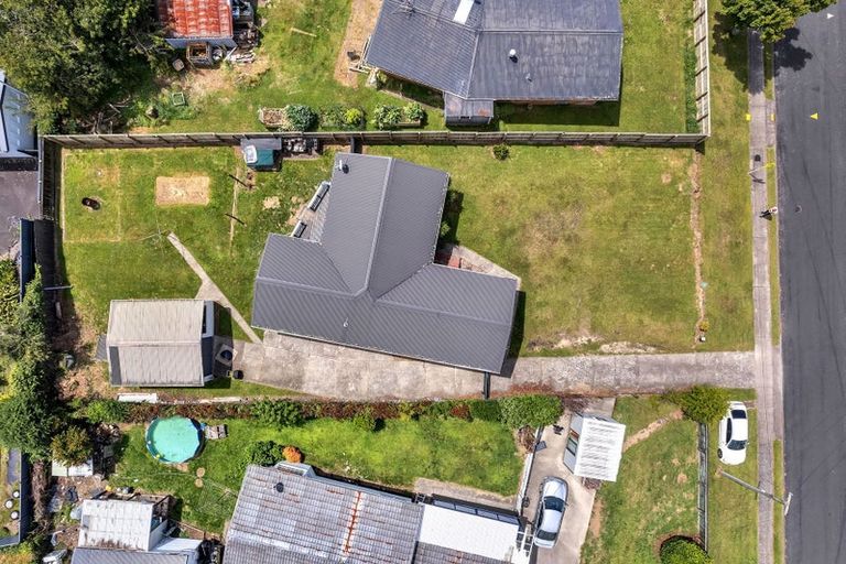 Photo of property in 66 Lisa Crescent, Mangakakahi, Rotorua, 3015