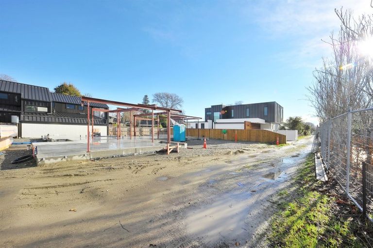 Photo of property in 34d Glandovey Road, Fendalton, Christchurch, 8052