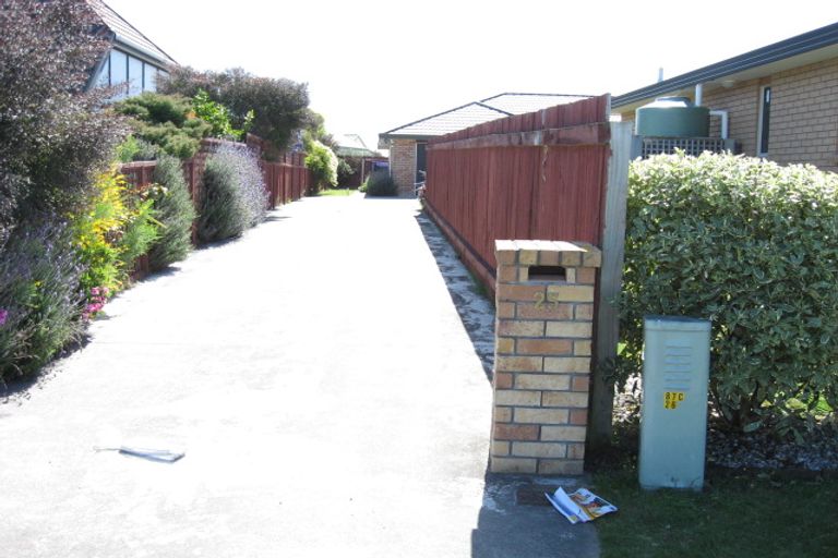 Photo of property in 25 College Drive, Paraparaumu, 5032