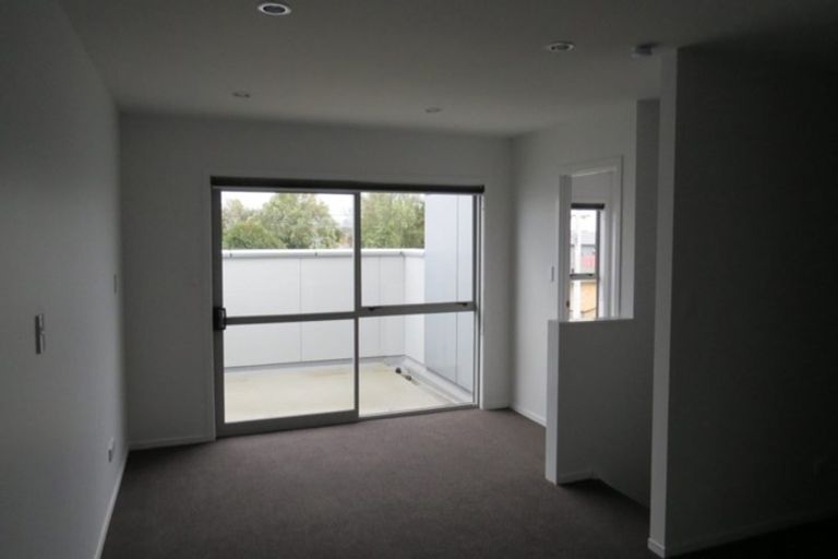 Photo of property in 4/100 Knighton Road, Hillcrest, Hamilton, 3216